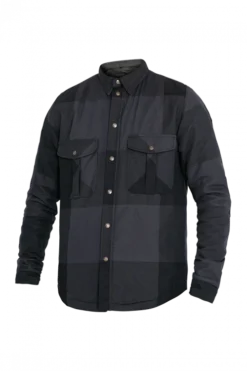 John Doe Motoshirt Big Block Grey Black -Helstons Winkel john doe motoshirt big block grey black 2