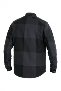 John Doe Motoshirt Big Block Grey Black -Helstons Winkel john doe motoshirt big block grey black 6