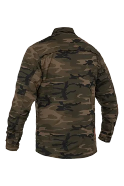 John Doe Motoshirt New Camouflage