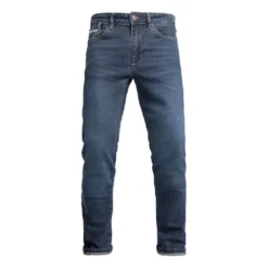 John Doe Taylor Mono Indigo