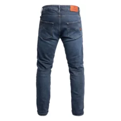John Doe Taylor Mono Indigo -Helstons Winkel john doe taylor indigo 3