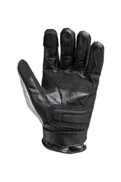 Helstons Winkel -Helstons Winkel john doe tracker race white black 2