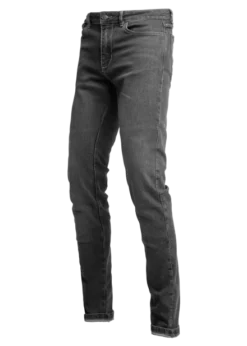 John Doe Dylan Used Black -Helstons Winkel john doe dylan used black1