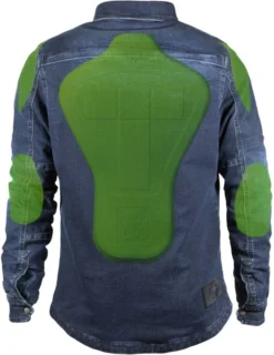 John Doe Motoshirt Denim Raw XTM -Helstons Winkel john doe motoshirt denim raw xtm 2018 shirt 3