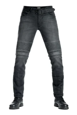 Pando Moto Karl Devil 9 Slim Fit Cordura