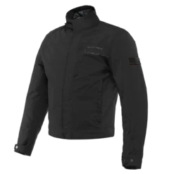 Dainese Kirby D-Dry Jacket Dark Smoke