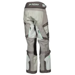 KLIM Artemis Pant Monument Gray Wintermint