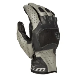 Helstons Winkel -Helstons Winkel klim badlands aero pro short glove monument gray 1
