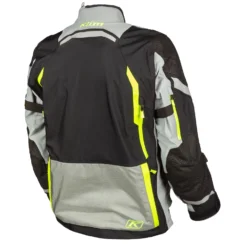 KLIM Badlands Pro Jacket Hi-Vis
