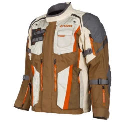 KLIM Badlands Pro Jacket Peyote Potter's Clay -Helstons Winkel klim badlands pro jacket peyote potter s clay 1