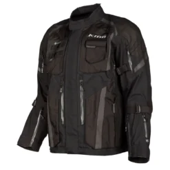 KLIM Badlands Pro Jacket Stealth Black -Helstons Winkel klim badlands pro jacket stealth black