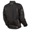 KLIM Badlands Pro Jacket Stealth Black
