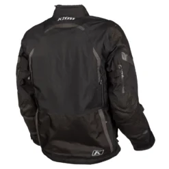 KLIM Badlands Pro Jacket Stealth Black