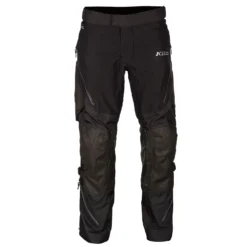 KLIM Badlands Pro Pant Stealth Black