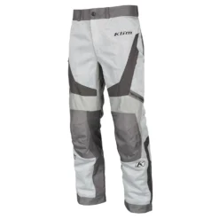 KLIM Induction Pant Cool Gray