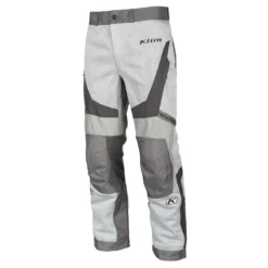 KLIM Induction Pant Short Cool Gray