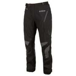 Klim Kodiak Short Pant Stealth Black -Helstons Winkel klim kodiak short pant stealth black