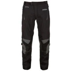 Klim Kodiak Short Pant Stealth Black -Helstons Winkel klim kodiak short pant stealth black3