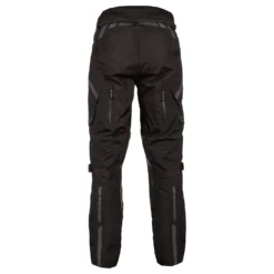 Klim Kodiak Short Pant Stealth Black -Helstons Winkel klim kodiak short pant stealth black4