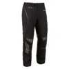 Klim Kodiak Short Pant Stealth Black