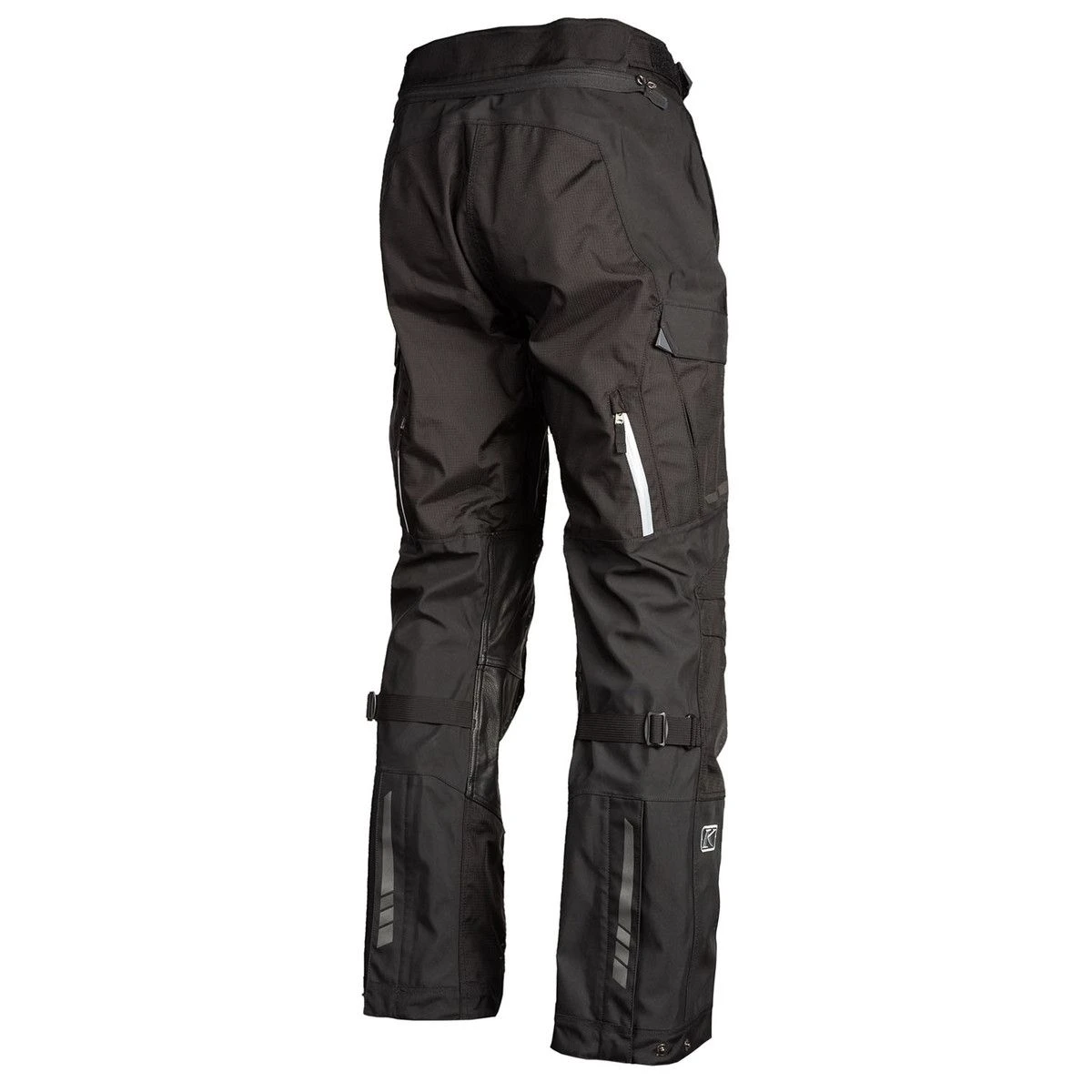 Klim Carlsbad Stealth Zwart 2 Klim Carlsbad Stealth Zwart - Afbeelding 2
