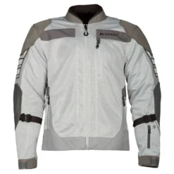 KLIM Induction Pro Cool Gray