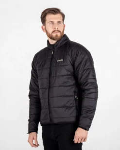 Knox Dual Pro Jacket Men's Black -Helstons Winkel knox dual pro jacket men s black 3