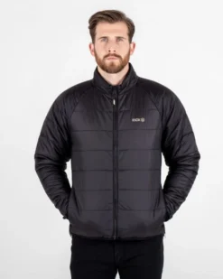 Knox Dual Pro Jacket Men's Green -Helstons Winkel knox dual pro jacket men s green 3