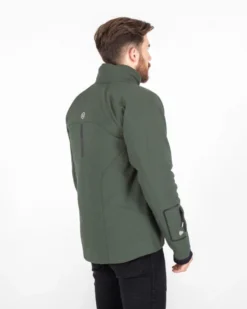 Knox Dual Pro Jacket Men's Green -Helstons Winkel knox dual pro jacket men s green 6