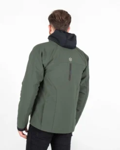 Knox Dual Pro Jacket Men's Green