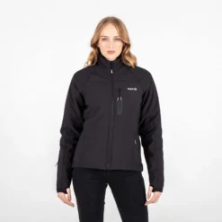 Knox Dual Pro Jacket Women's Black
