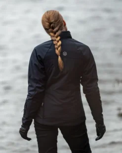 Knox Dual Pro Jacket Women's Black -Helstons Winkel knox dual pro jacket women s black 2