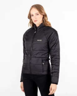 Knox Dual Pro Jacket Women's Black -Helstons Winkel knox dual pro jacket women s black 4