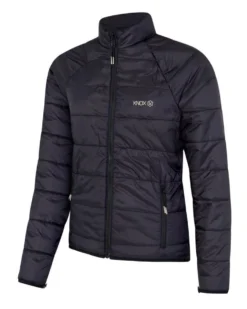 Knox Dual Pro Jacket Women's Black -Helstons Winkel knox dual pro jacket women s black 5