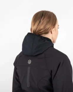 Knox Dual Pro Jacket Women's Black -Helstons Winkel knox dual pro jacket women s black 8