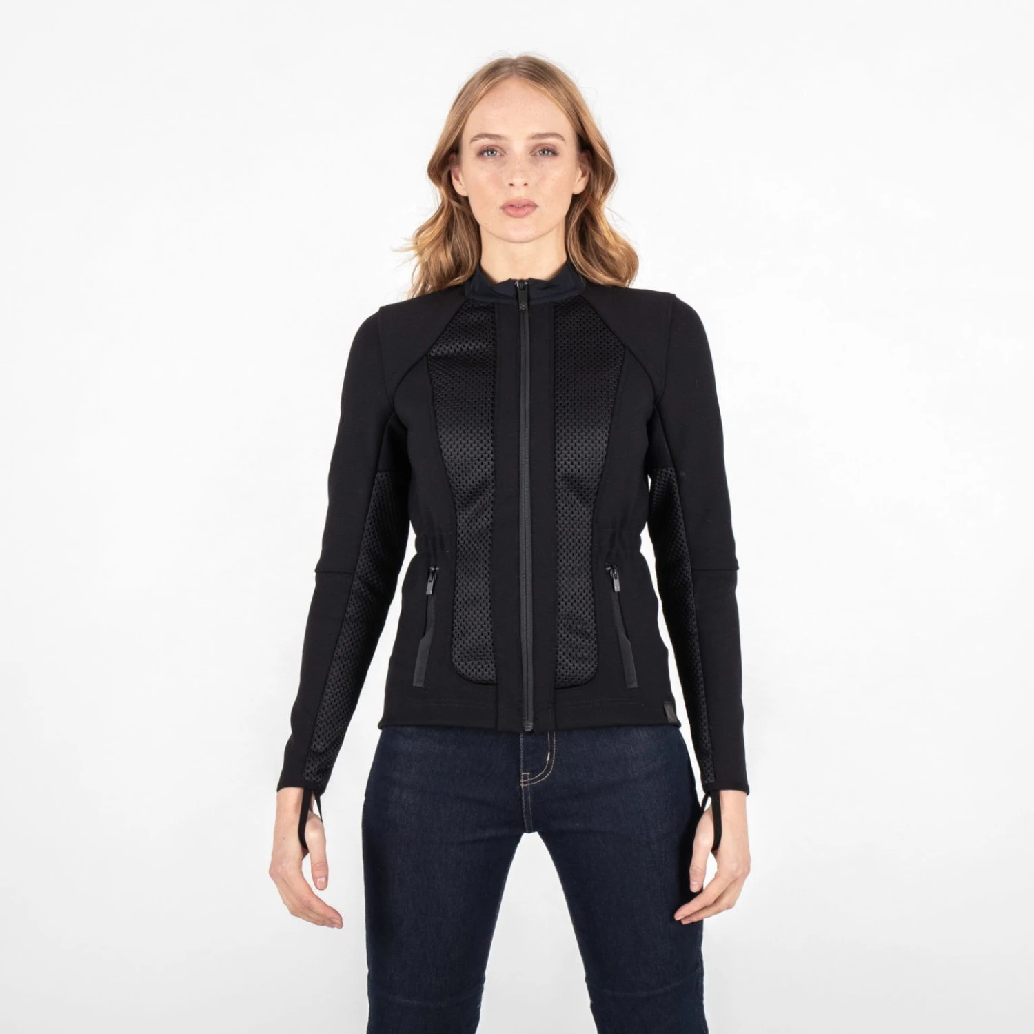 Knox Honister Women's Black Jacket 3 Knox Honister Women's Black Jacket - Afbeelding 3