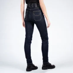 Knox Jeans Women'S Shield Spectra Indigo -Helstons Winkel knox jeans women s shield spectra indigo 3