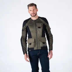 Knox Urbane Pro Mk2 Utility Olive Green -Helstons Winkel knox urbane pro mk2 utility olive green 1