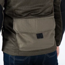 Knox Urbane Pro Mk2 Utility Olive Green -Helstons Winkel knox urbane pro mk2 utility olive green 5