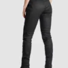Pando Moto Kusari Kev 02 Women Motorcycle Jeans Slim Fit