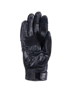 Knox Hadleigh Mk2 Lady Zwart