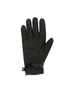 Segura Russell Zwart Beige