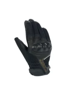 Bering KX 2 Lady Zwart