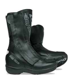 Daytona Lady Star Gore-Tex Black