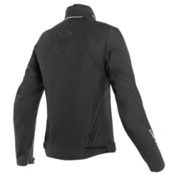 Dainese Laguna Seca 3 Lady D-Dry Zwart Black Zwart