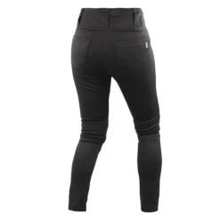 Trilobite 1968 Leggings Ladies Pants Long Black