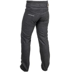 Lindstrands Lejen Grey -Helstons Winkel lindstrands lejen grey motorcycle jeans pants 4
