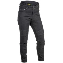 Lindstrands Lejen Woman Grey -Helstons Winkel lindstrands lejen woman grey motorcycle jeans pants 4