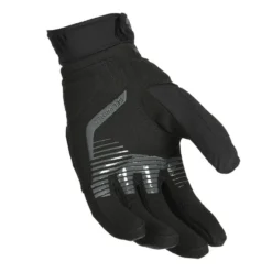 Macna Lithic Black Gloves Summer