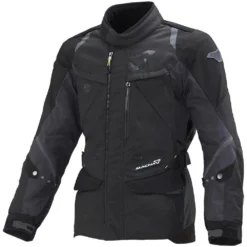 Macna Equator Zwart Donker Grijs